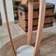 Wooden harness