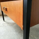 Vintage secretary