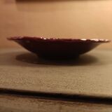 Schramberg majolica bowl