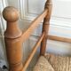 Old high chair
