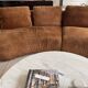 4-seater sofa Panac