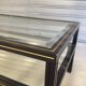 Pierre Vandel Paris coffee table