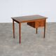 vintage desk | 1960s | teak | Danish (3)