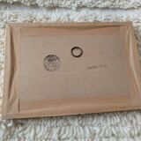 Lithograph stamped Charmier