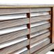 Midcentury teak sideboard long john by elliots of newbury