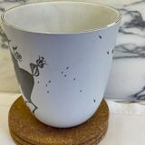Stig Lindberg Gustavsberg pot cover