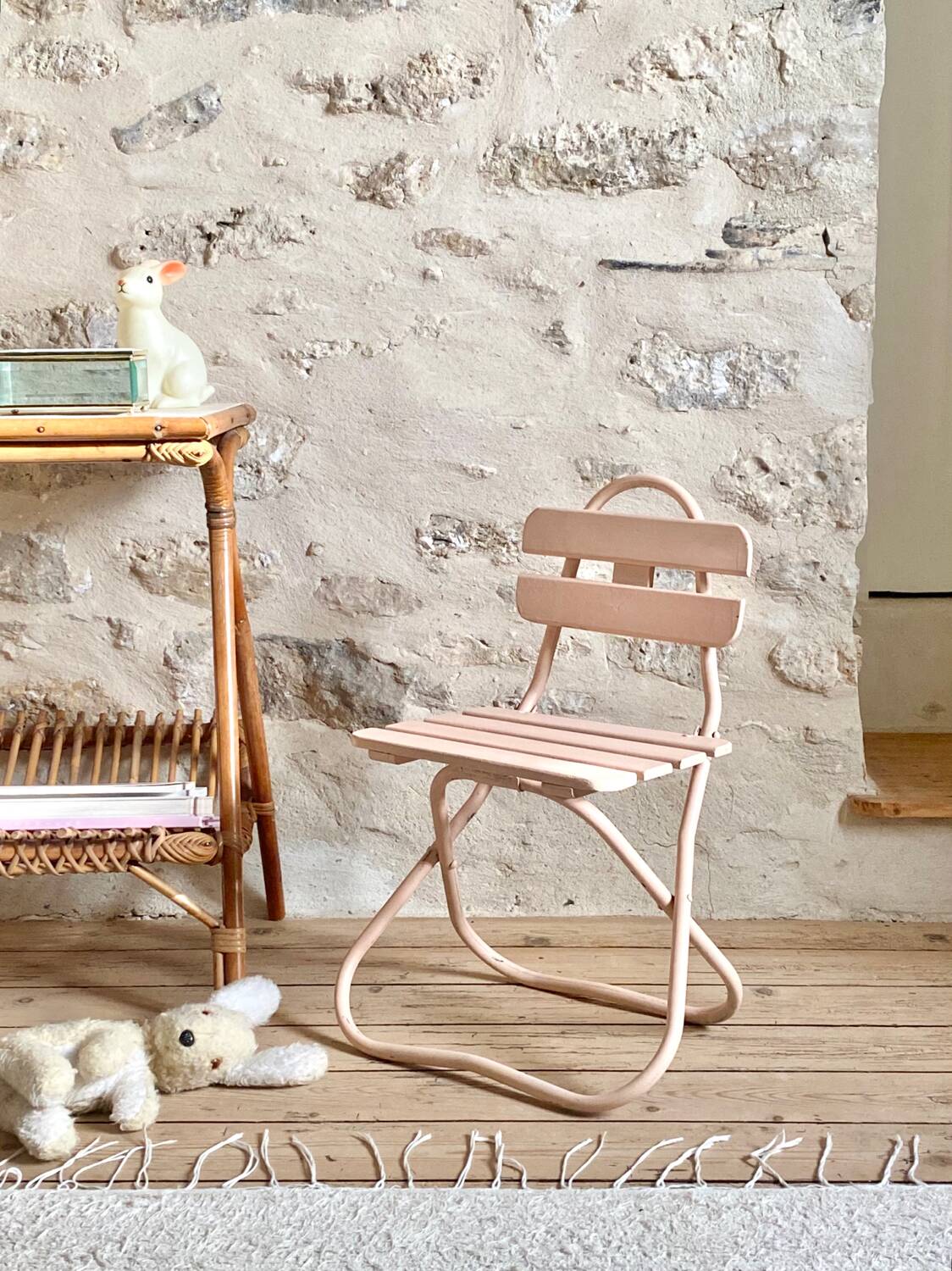 Children's chair