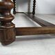 Walnut work table