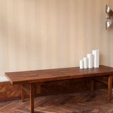 Great and long Scandinavian coffee table