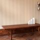 Great and long Scandinavian coffee table