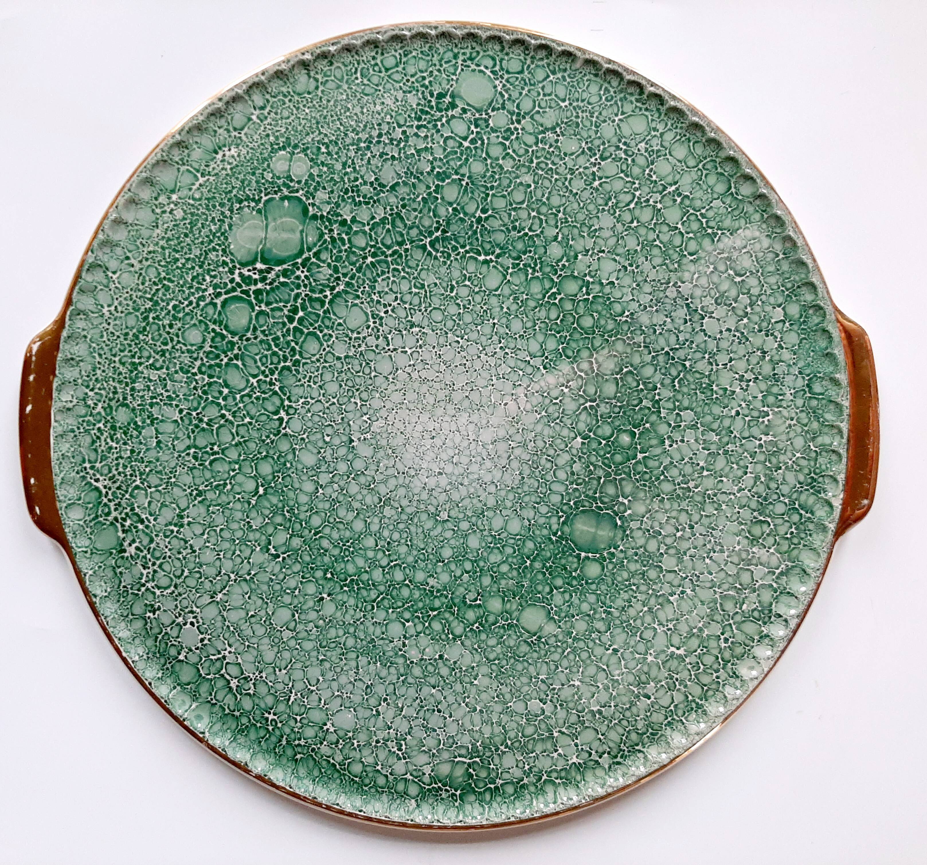 Vintage Villeroy and Boch dish