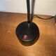 Vintage stilplast halogen desk lamp