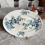 Iron Plate "Avellan"