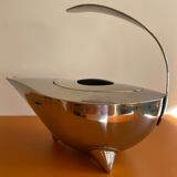 Théière inox bodum