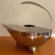 Bodum stainless steel teapot