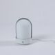 "Pill" lamp by the Bonamusa Group for Tramo (Miguel Milá) – Spain, a