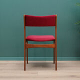 Chaise Uldum vintage 60 70 retro