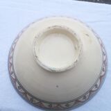 Moroccan salad bowl