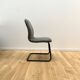 Designer office chair