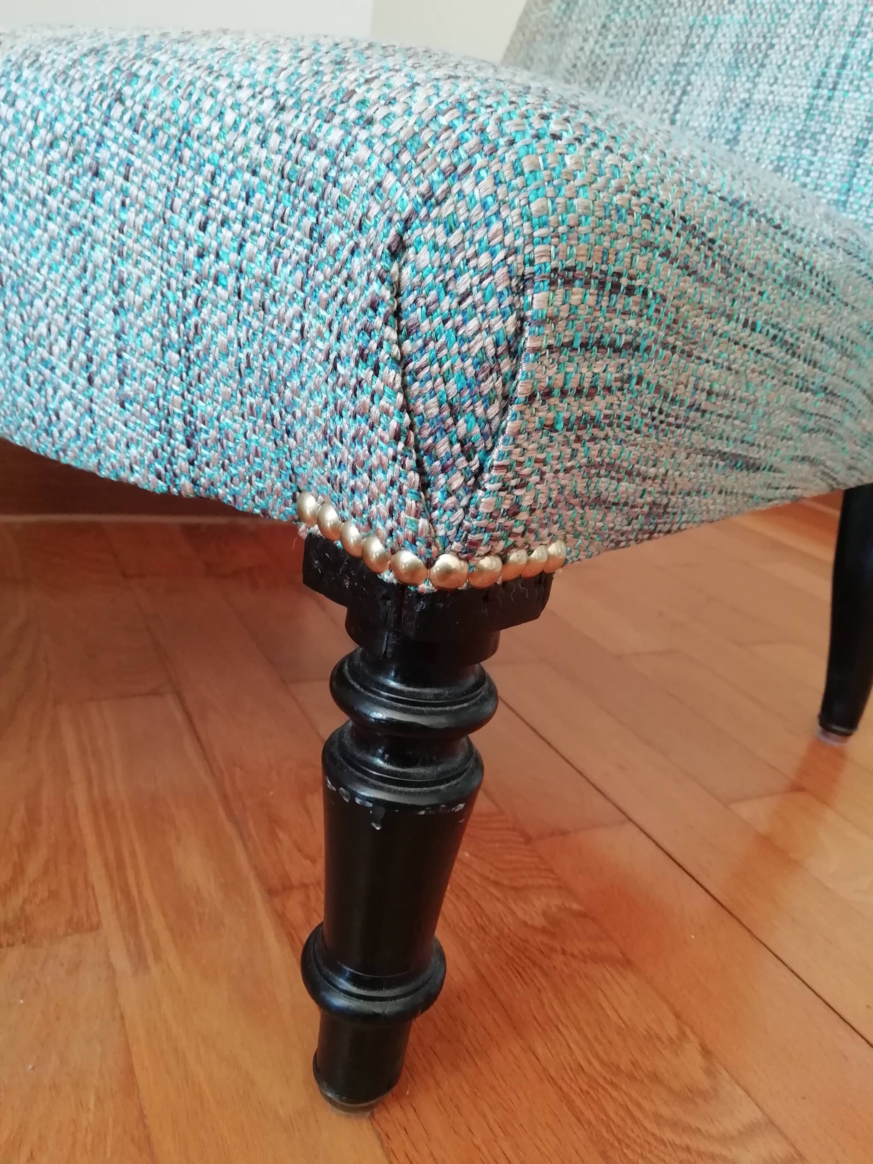 Napoleon III drivers redone