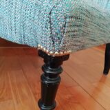 Napoleon III drivers redone