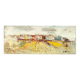 Alsatian Village by Etienne Ritter (1934-1994)