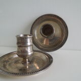 Pair of candlesticks