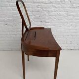 Brigitta Dressing Table and Chair by Carl Malmsten & Yngve Ekström