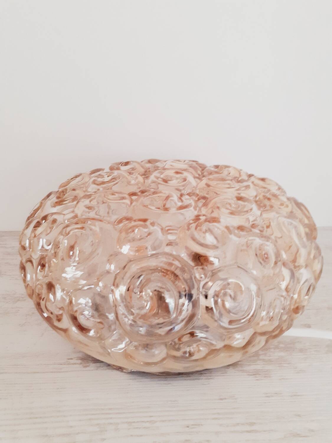 Ceiling or wall lamp by Helena Tynell