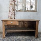 desk or counter