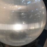 Grande lampe holophane