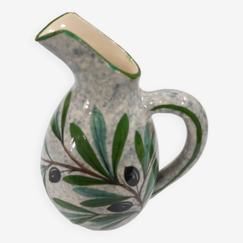 Vintage pitcher "vallauris"