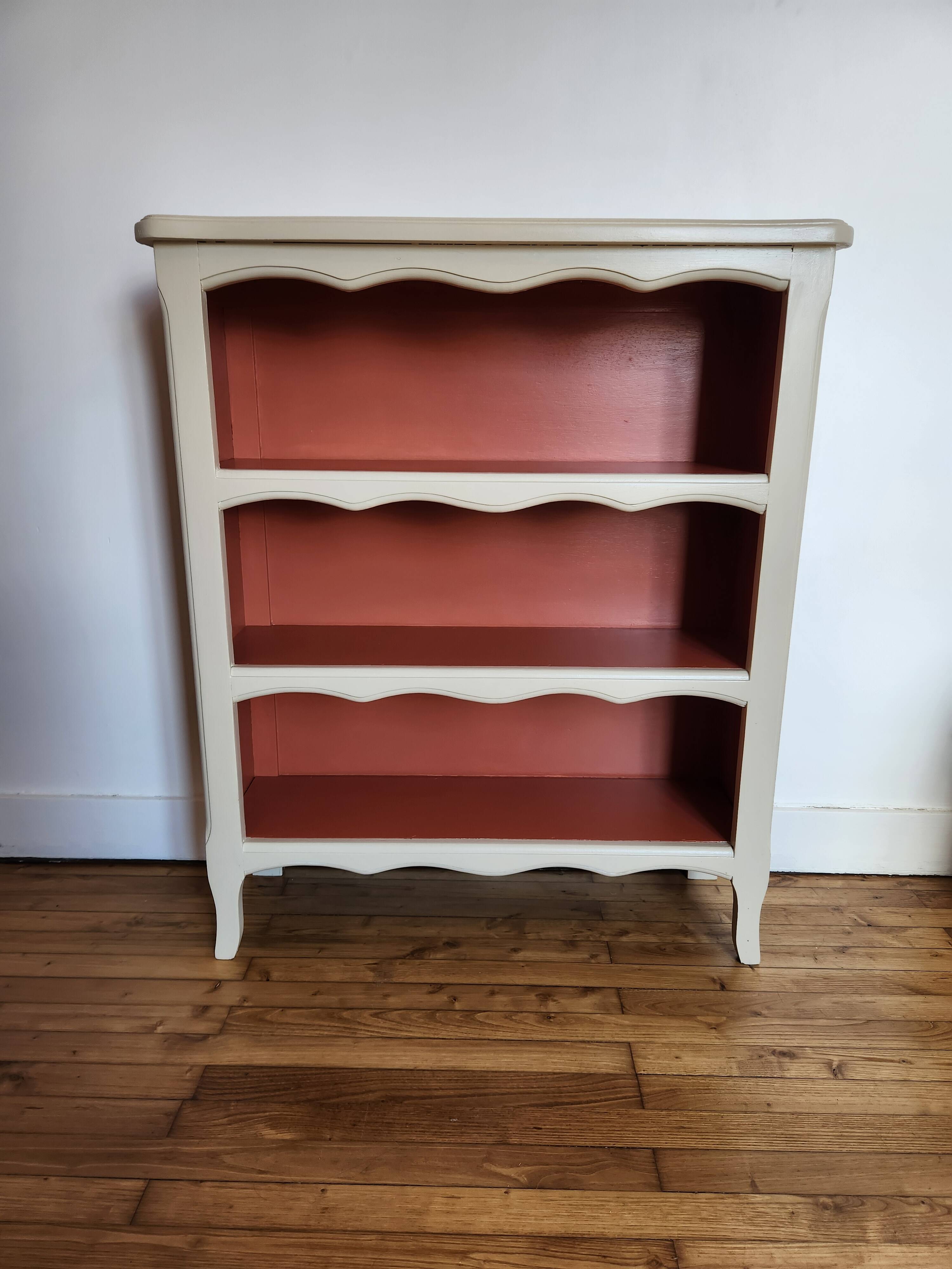 vintage bibus revamps terracotta and clay