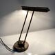 Brass desk lamp Art Deco