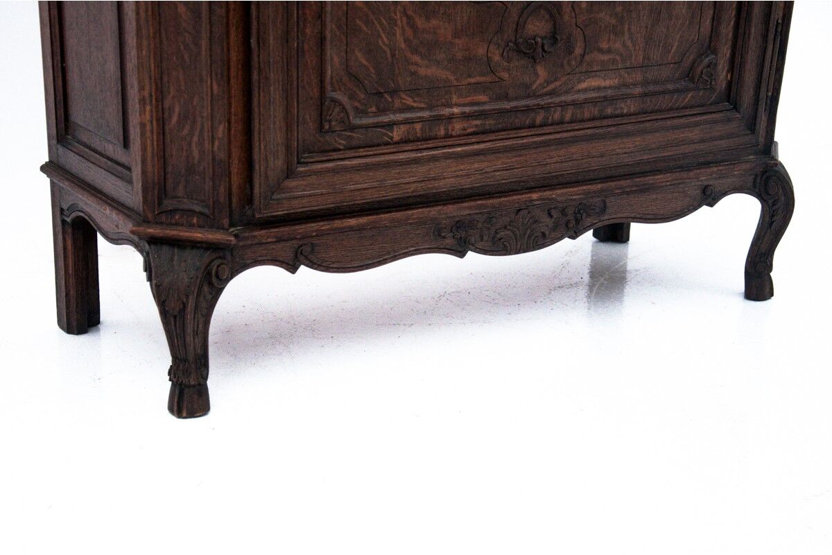 Antique Display Cabinet, France, circa 1890