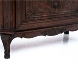 Antique Display Cabinet, France, circa 1890