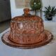 Cloche art déco