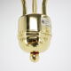 Chandelier by Kamenicky Senov, 1960