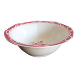 Digoin salad bowl Odette
