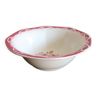 Digoin salad bowl Odette