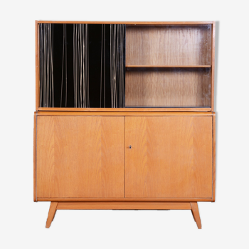 Buffet jitona soběslav - czech mid century, Bohumil Landsman pour