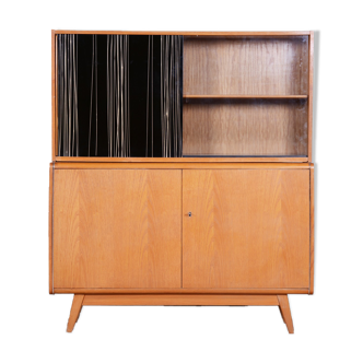 Buffet jitona soběslav - czech mid century, Bohumil Landsman pour