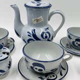 Saint Clement Lunch Set