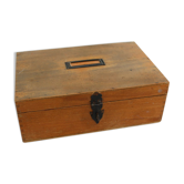 Old box