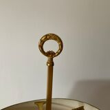 Hot water bottle, empire style