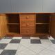 Teak sideboard by Dyrlund Denmark