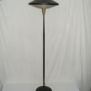 Philips saucer floor lamp - l. Kalff - Nx 546 of the 50s