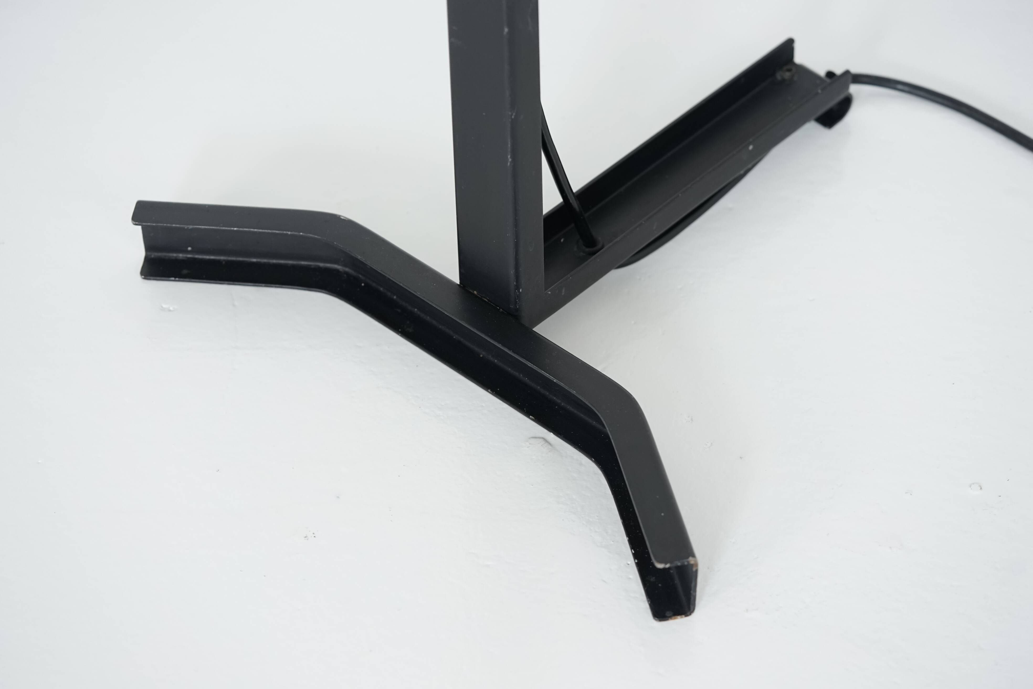 Floor lamp Sirio by Kazuhide Takahama for Sirrah