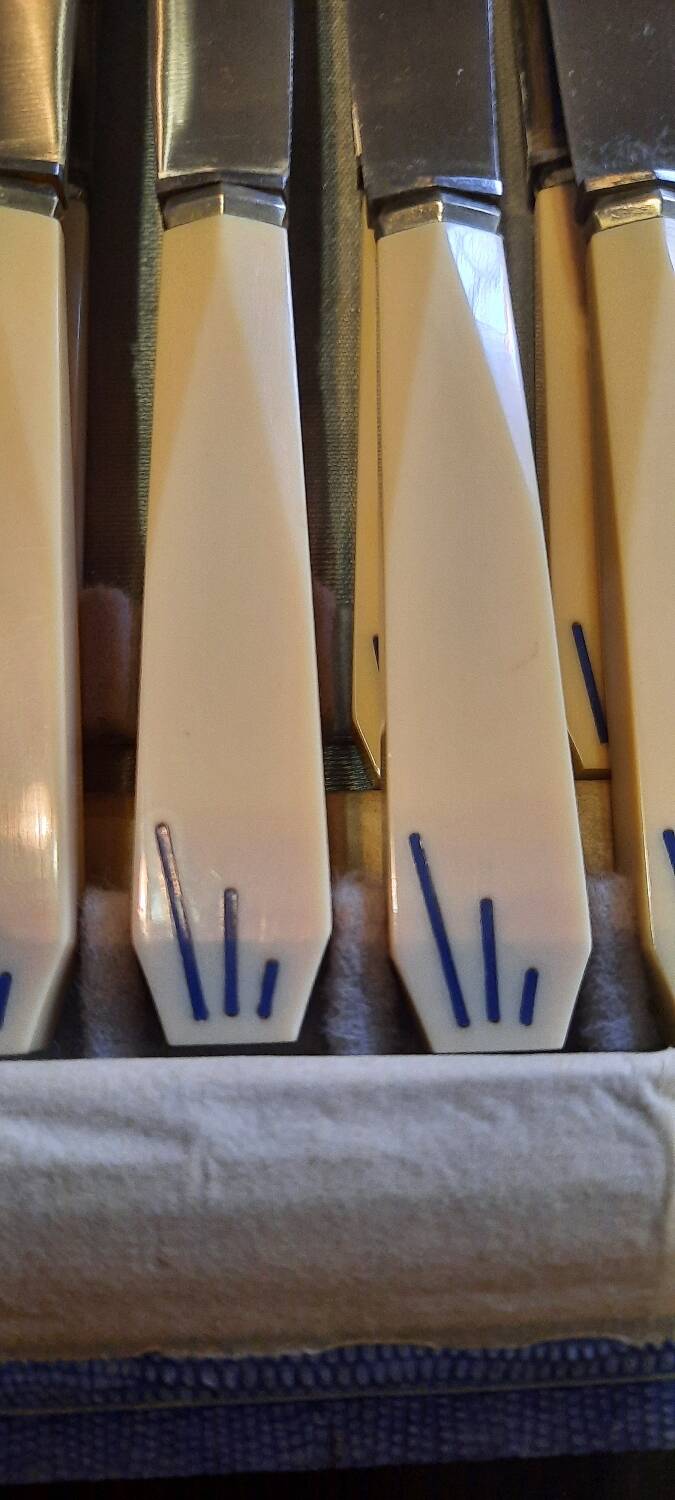 Knife set