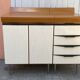 Furniture formica Salvarani vintage italy 1970